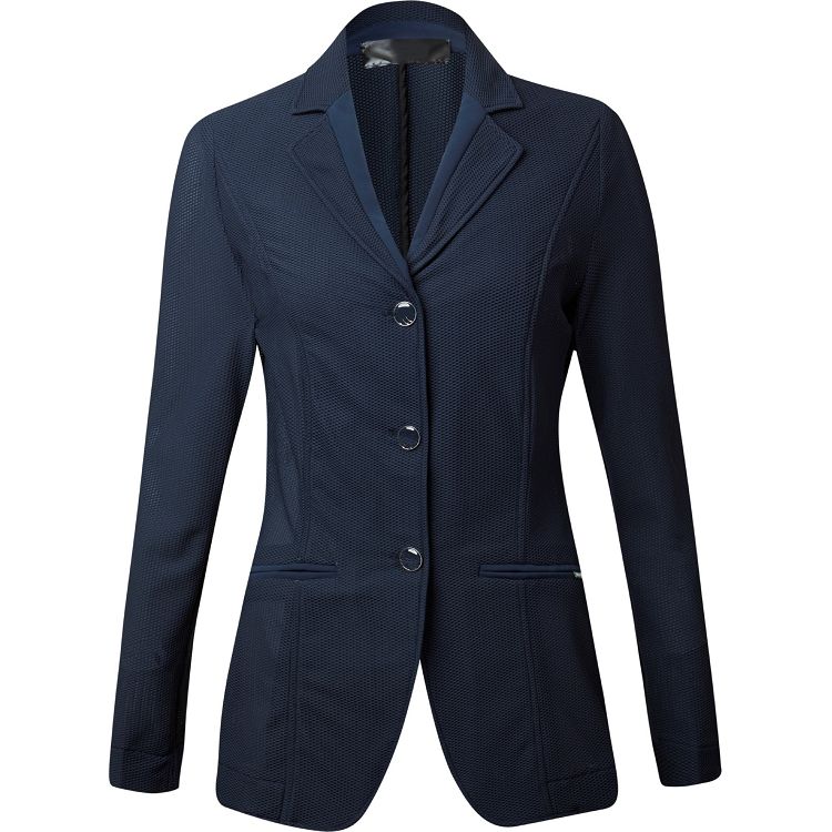 Equiline Show Coat